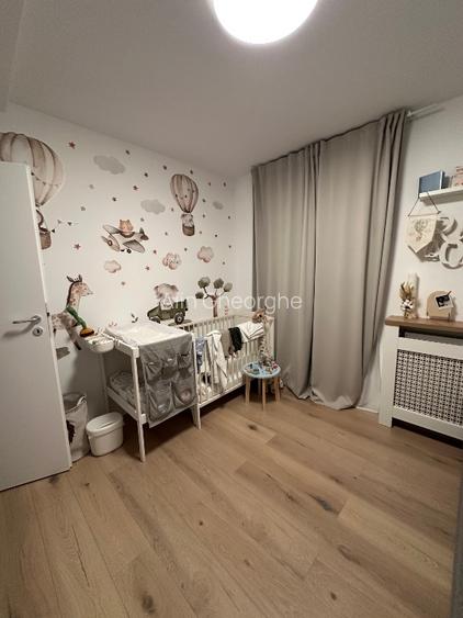 Casă tip duplex de vânzare – Balotești, North One | Direct proprietar - 5