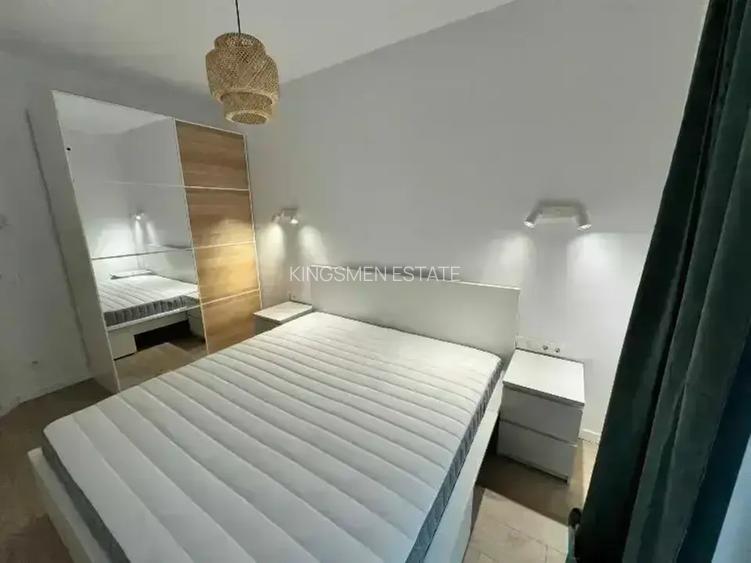 Apartament 2 camere mobilat/utilat nou + parcare in Colentina - 6