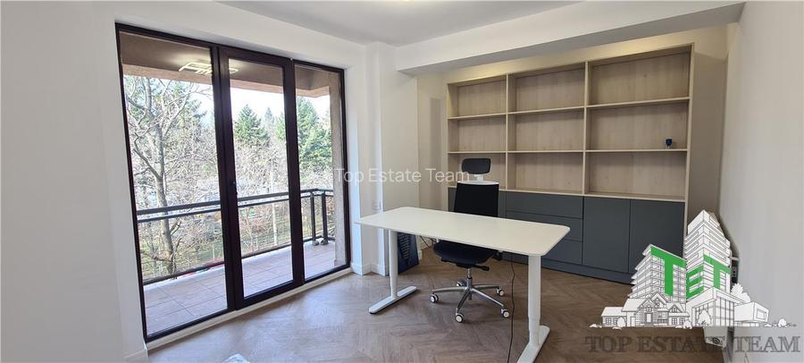 Apartament cu 4 camere de vanzare in zona Arcul de Triumf - 8