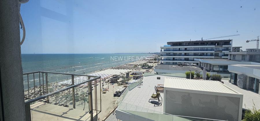 Apartament cu vedere frontala la mare - 5