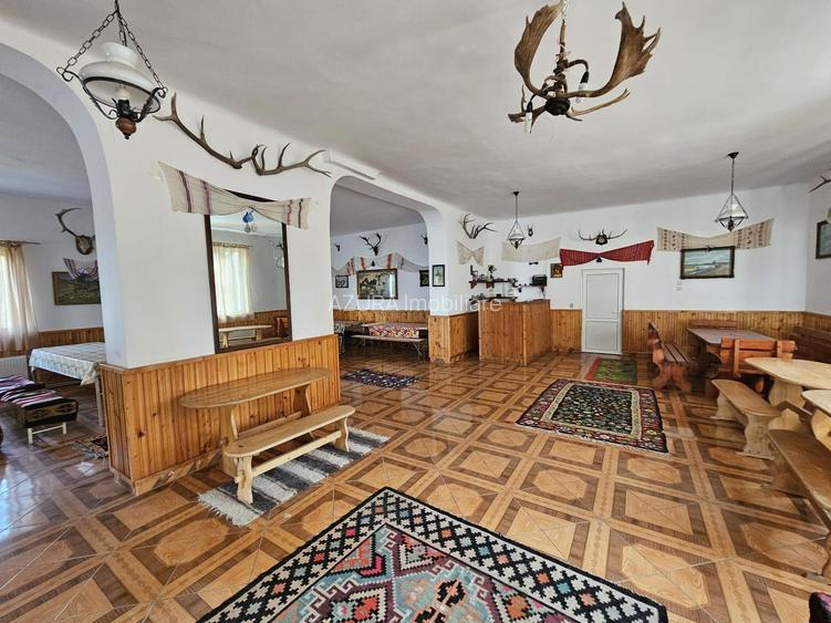 Vanzare amplasament industrial-servicii Tatarasti, Teleorman - 5