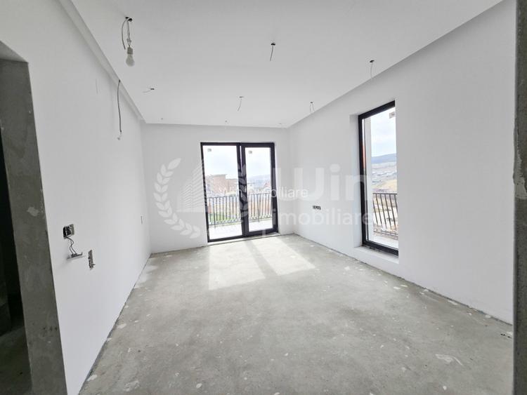 Casa individuala | 230mp utili | 716 mp teren | Zona Valea Chintaului - 13