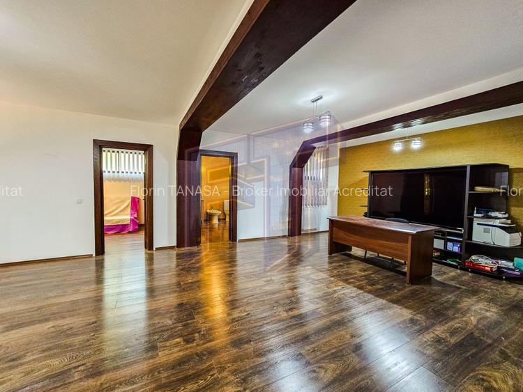 Vand Casa/Vila NOUA | 10 camere | Mosilor | Eminescu | Obor | - 10