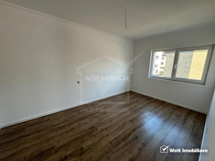 Apartament cu 2 camere, finisat, situat in Floresti, zona Tautiului - 4