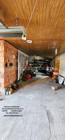 Casa P+E, zona 1 Mai - 19