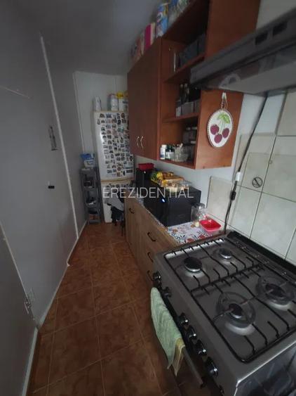 Apartament - 2 camere - semidecomandat - Mall Vitan  - 5