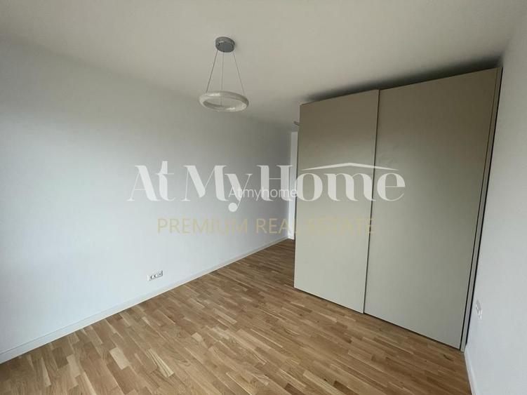 Apartament 4 camere,design exclusivist, 2parcari subterana,langa Padurea Baneasa - 12