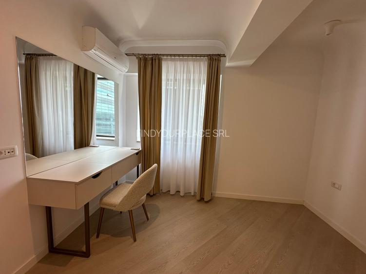 Apartament în Cortina North,loc de parcare inclus,mobilat complet,Faza1 - 10