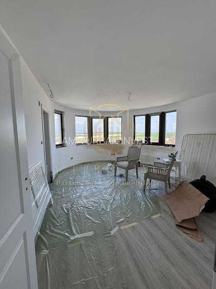 Vilă Premium P+1 5 camere | Tunari - Zona Lac | Finisaje de calitate - 12