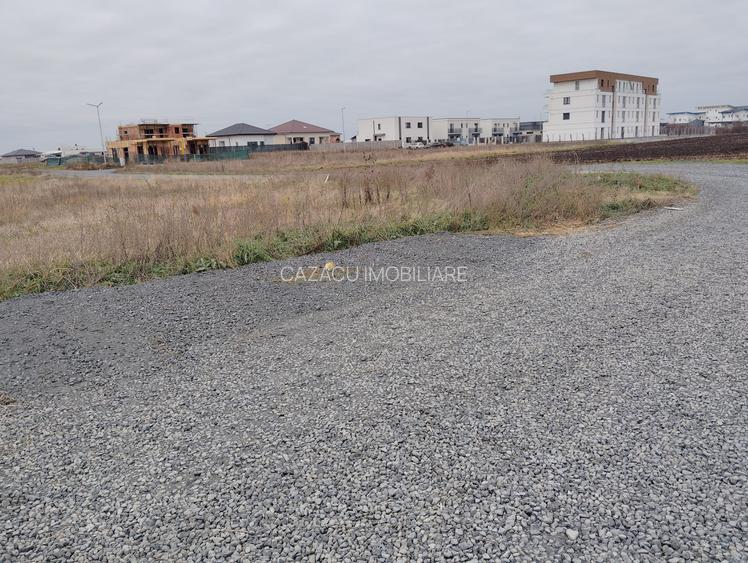 Teren Torontal,ideal investitie imobiliara - 2