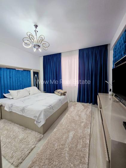 Vilă Individuală D+P+1 , 6 Camere, Strada Doinei, Fundeni Dobroești - 20