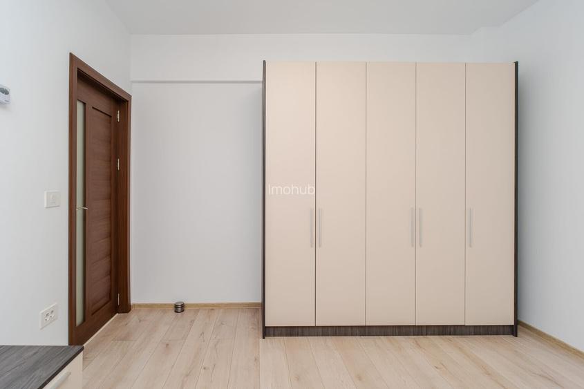 Soleia 4 - Apartament 1 camera, disponibil imediat - 7