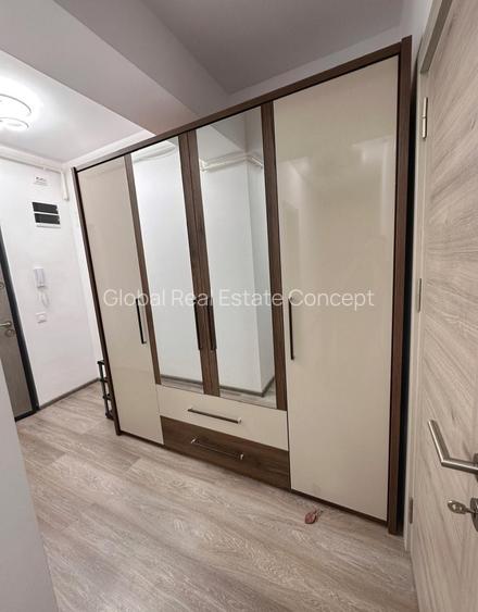 Închiriere Apartament 2 camere zona Grand Arena  - Str Aurel Persu - 8