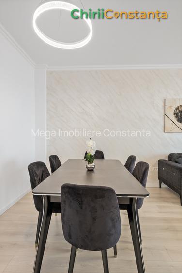 ✅Apartament 4 camere cu vedere la mare și parcare · Santa Maria Faleză - 15