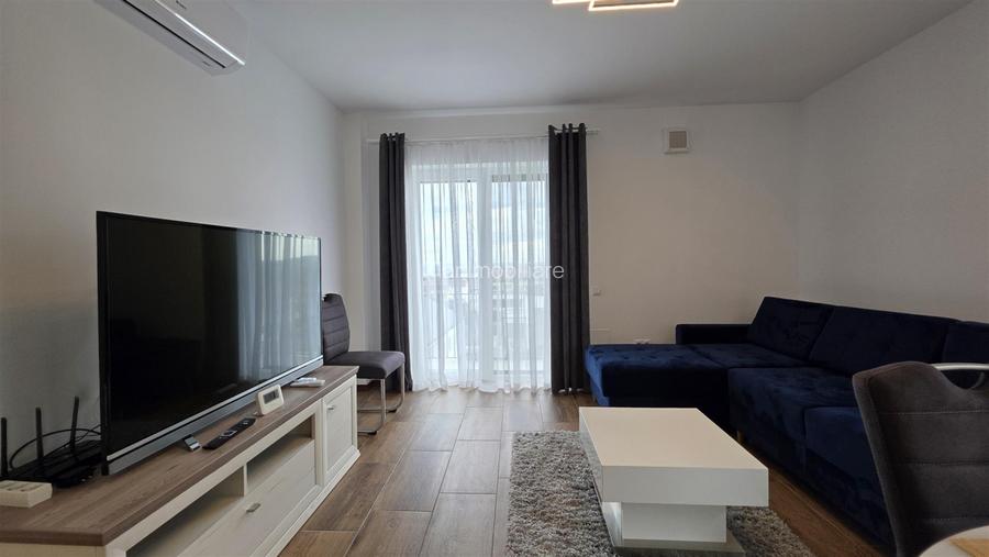 Apartament 3 camere 84mpparcarebalcon Buna Ziua zona Bonjour - 13