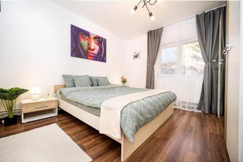 De Inchiriat Apartament 4 camere complet utilat, 82mp utlili Zona Bucovina  - 3