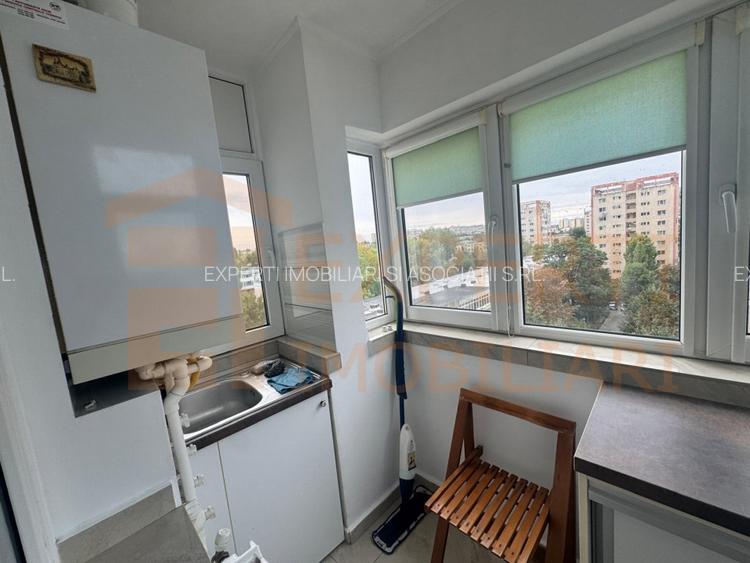Apartament 3 camere de inchiriat, situat in zona City Park Mall - 20