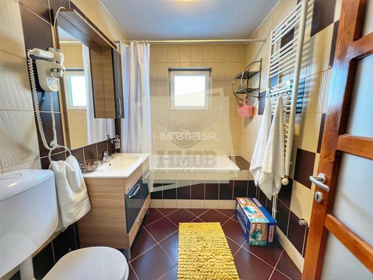 Apartament modern cu 3 camere si gradina in zona Pictor Brana - 7