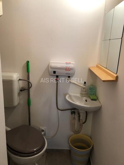 Apartament 3 camere tip duplex, cu centrală proprie, în zona Dristor - 11
