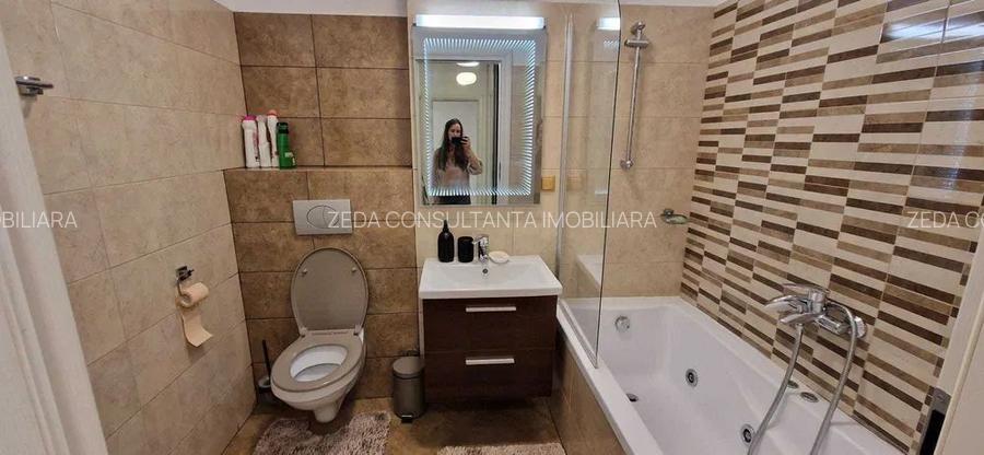 Apartament 2 camere Exigent One Grozăvești, Centrală, 10 min Metrou - 7