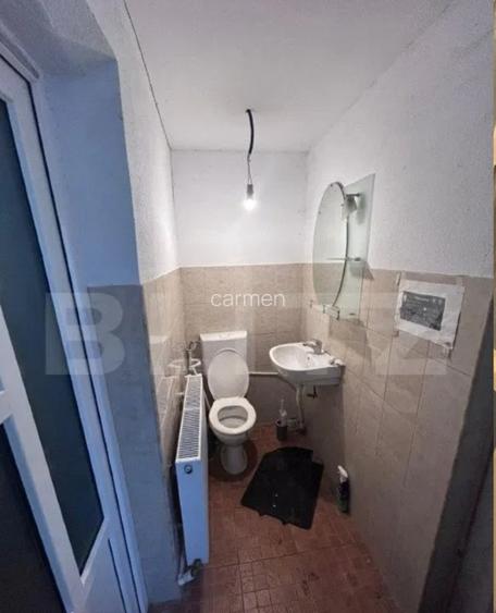 Chirie Cazare ieftina/spatiu comercial Cazare muncitori Echipe Depozit - 14