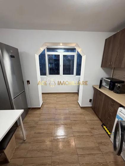 2 Camere de inchiriat | Piata Sudului | Metrou | 54mp - 5