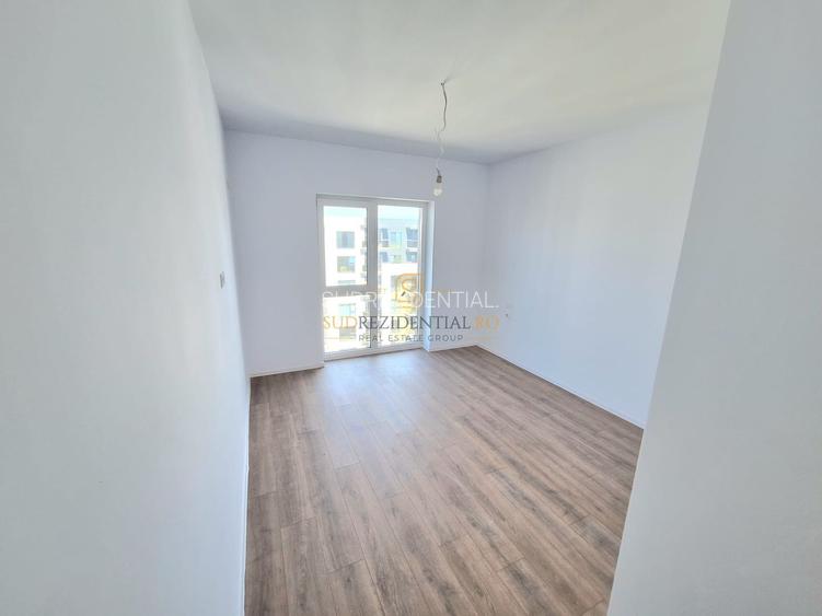 Apartament 3 camere, incalzire in pardoseala–Bloc nou - Bd Metalurgiei - 4