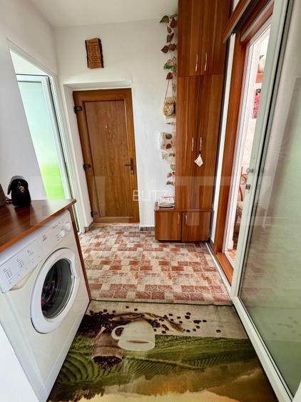 Apartament modern 2 camere, 42 mp, balcon si parcare, Eugen Ionesco - 8