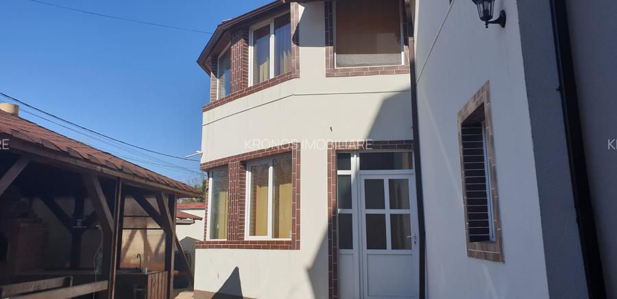 EFORIE NORD PENSIUNE S+P+2 TEREN 300 MP. 12 CAMERE 8 BAI, MOBILATA, UTILATA - 2