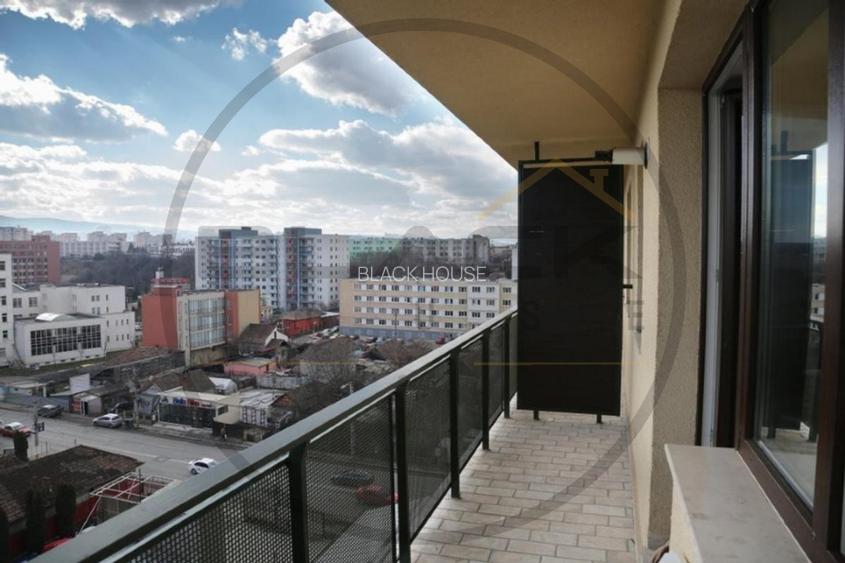 Oportunitate, 2 camere imobil nou, parcare, zona Iulius Mall - 4