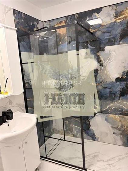 Apartament 3 camere 2 bai 2 locuri de parcare  str Ion Ratiu - 7