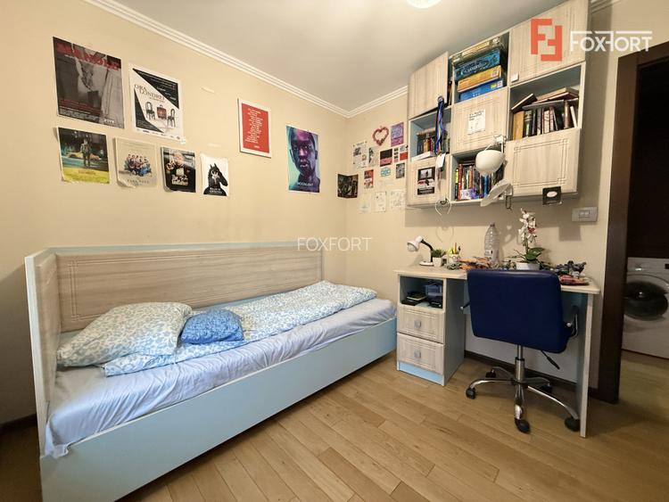 Apartament cu 4 camere de vanzare in Timisoara, zona Bucovina - 28