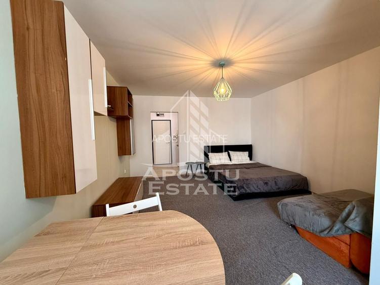 Apartament cu 1 camera, pet-friendly , zona Circumvalațiunii - 2