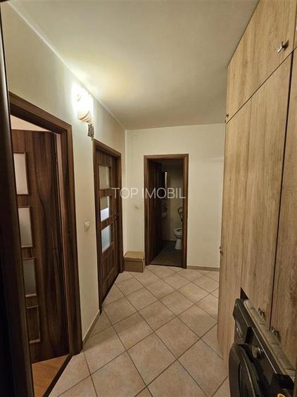 Apartament cu 3 camere decomandat, 2 bai - Pacurari - 6