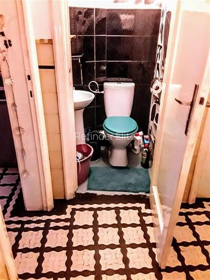 apartament 4 camere | et 4/5+m | bloc interbelic |  lift | renovat interior - ex - 11