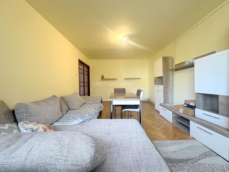 Apartament cu 3 camere de vanzare - Zona Soarelui - 3