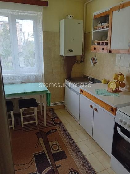 Vănd apartament 2 camere - 9