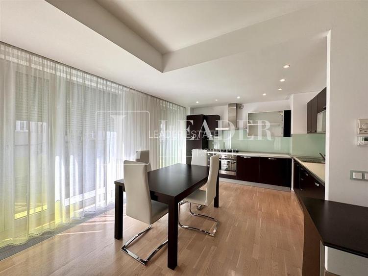 Inchiriere apartament 2 camere | Piata Dorobanti - 5