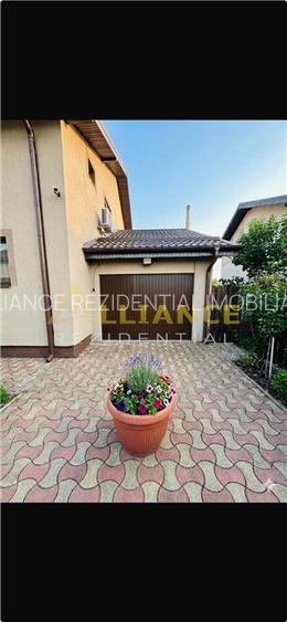 Casa Individuala - 5 camere - 3 bai - 570mp - 4