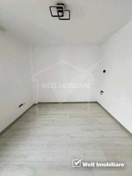 Apartament 3 cam, 70mp, parcare subterana, Someseni - 9