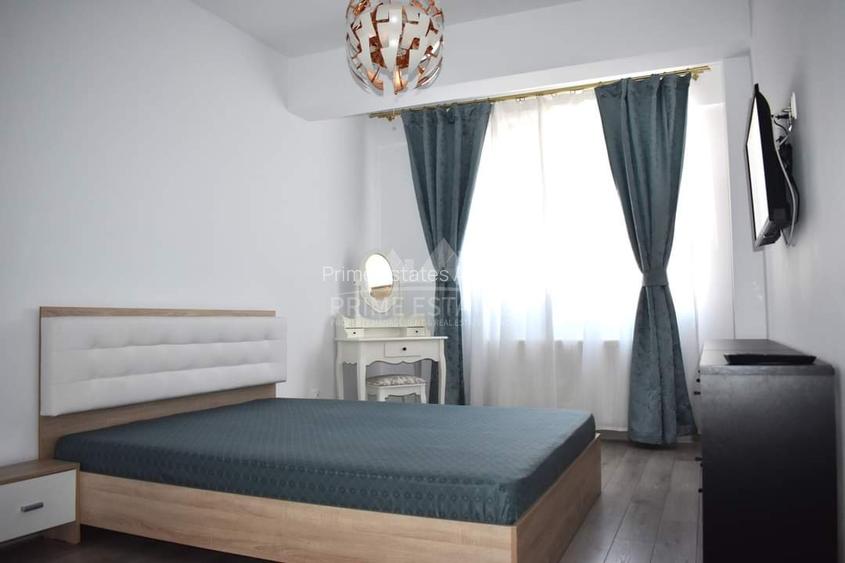 Vanzare apartament 2 camere Otopeni Maramures Residence - 4