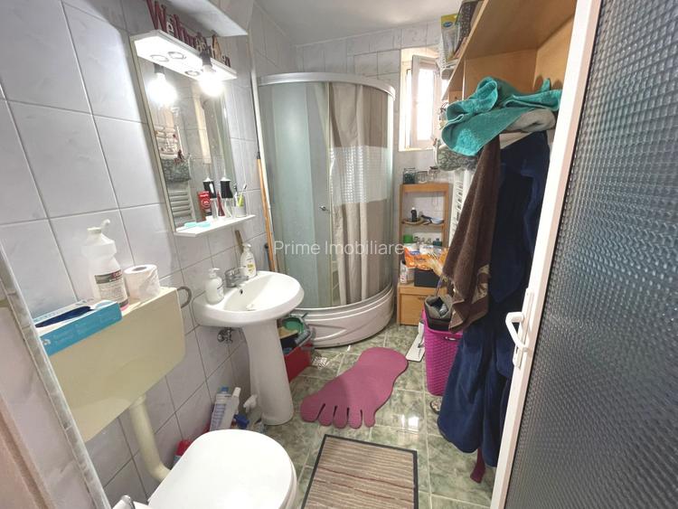 Apartament de vanzare 2 camere - Cugir - 48mp - 3