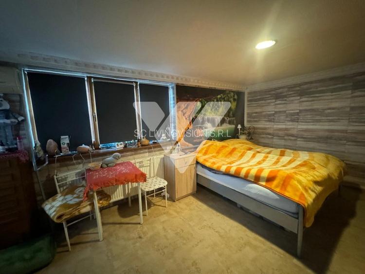 Casa individuala 4 camere 3 bai de vanzare in Sibiu zona Ciresica - 6