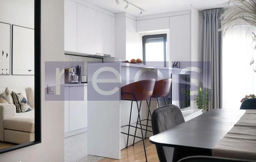 DE VANZARE APARTAMENT 2 CAMERE BANU MANTA - 4