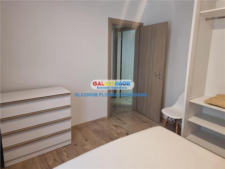 Apartament 2 camere de vanzare Greenfield Residence - 10