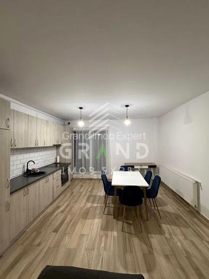 Ap 2 camere |  Parcare subterana | Zorilor | Calea Turzii - 8