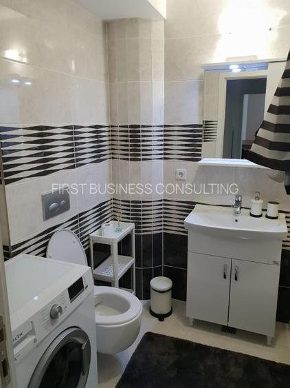 APARTAMENT 2 camere zona Otopeni bloc NOU-Complex cu Piscina Exterioara - 16