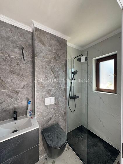 Duplex 4 camere | 2 băi | Toate utilitățile | Moșnița - 13