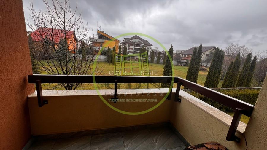 Apartament 2 camere decomandat de închiriat | Tractorul | Parcare | - 18