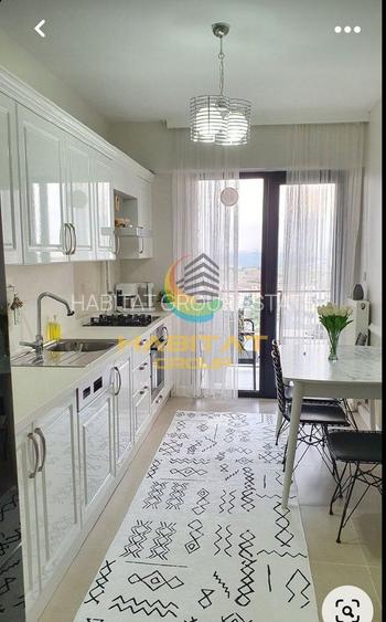 Vanzare ap 2 camere metrou Aparatorii Patriei etaj 1 centrala comision 0% - 10